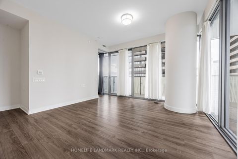 Photo 12 at 2305 - 50 Charles Street E, Yonge Corridor, Toronto