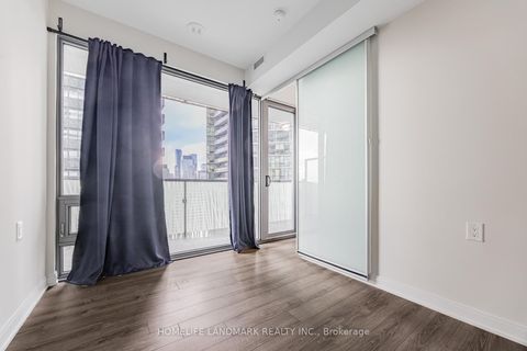 Photo 21 at 2305 - 50 Charles Street E, Yonge Corridor, Toronto