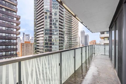 Photo 26 at 2305 - 50 Charles Street E, Yonge Corridor, Toronto