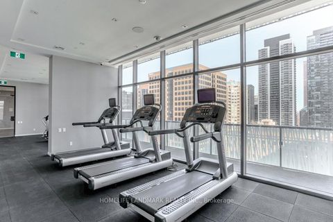 Photo 32 at 2305 - 50 Charles Street E, Yonge Corridor, Toronto