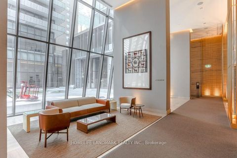 Photo 33 at 2305 - 50 Charles Street E, Yonge Corridor, Toronto