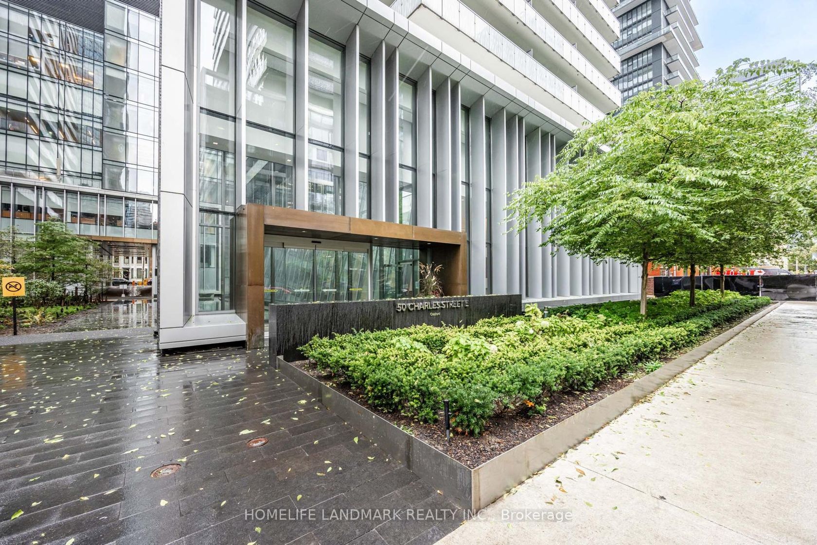 2305 - 50 Charles Street E, Yonge Corridor, Toronto 