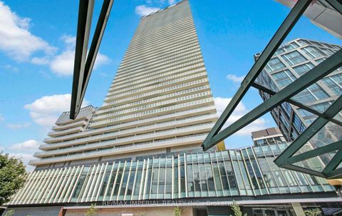 Photo 0 at 2706 - 15 Lower Jarvis Street, Waterfront Communities C8, Toronto