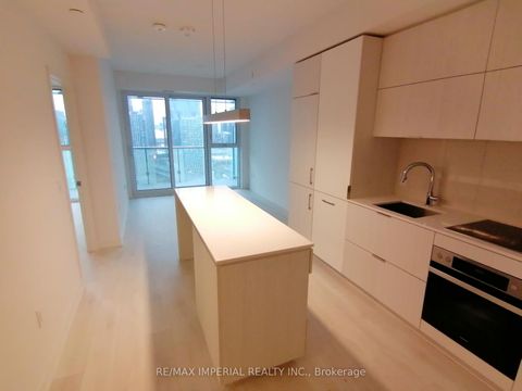 Photo 2 at 2706 - 15 Lower Jarvis Street, Waterfront Communities C8, Toronto