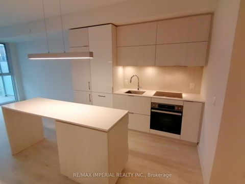 Photo 3 at 2706 - 15 Lower Jarvis Street, Waterfront Communities C8, Toronto