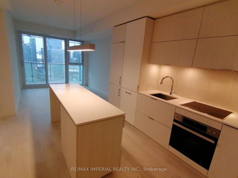 Photo 4 at 2706 - 15 Lower Jarvis Street, Waterfront Communities C8, Toronto
