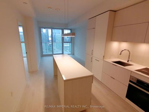 Photo 5 at 2706 - 15 Lower Jarvis Street, Waterfront Communities C8, Toronto