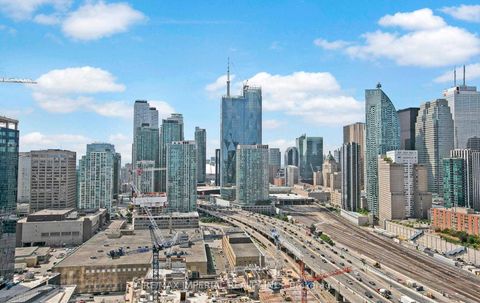 Photo 8 at 2706 - 15 Lower Jarvis Street, Waterfront Communities C8, Toronto