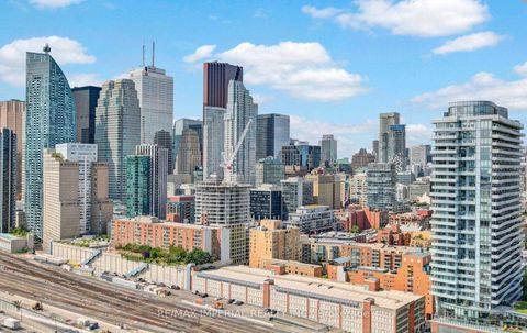 Photo 9 at 2706 - 15 Lower Jarvis Street, Waterfront Communities C8, Toronto