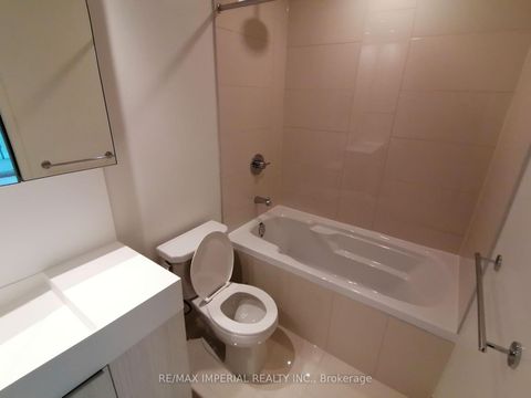 Photo 12 at 2706 - 15 Lower Jarvis Street, Waterfront Communities C8, Toronto