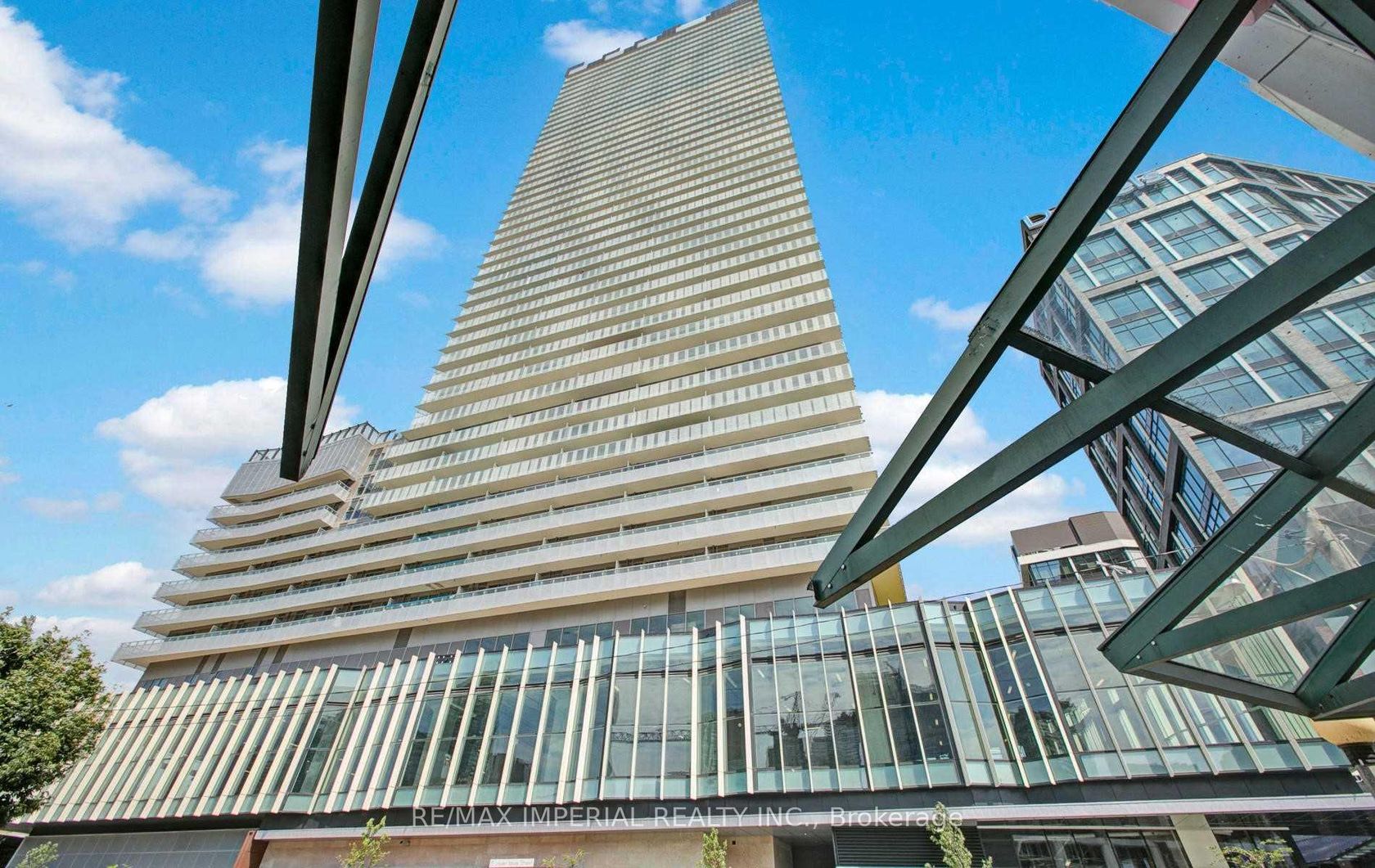 2706 - 15 Lower Jarvis Street, Waterfront Communities C8, Toronto photo number 2