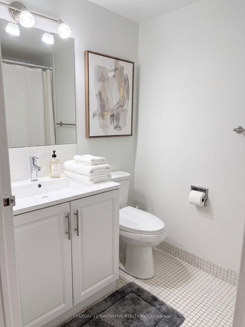 Photo 0 at 706 - 121 Trudelle Street, Eglinton East, Toronto