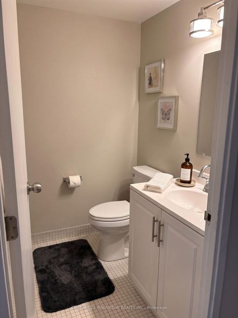 Photo 3 at 706 - 121 Trudelle Street, Eglinton East, Toronto