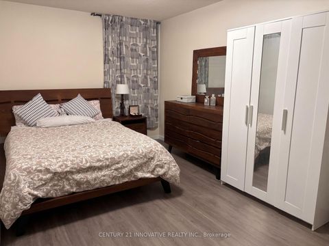 Photo 6 at 706 - 121 Trudelle Street, Eglinton East, Toronto