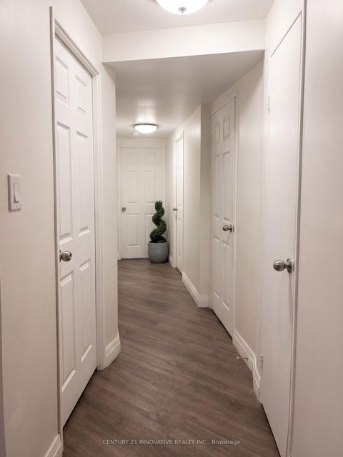 Photo 9 at 706 - 121 Trudelle Street, Eglinton East, Toronto