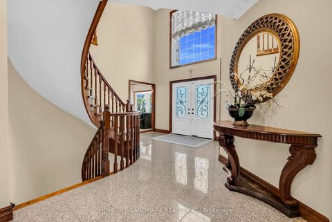 Photo 8 at 193 Codsell Avenue, Bathurst Manor, Toronto