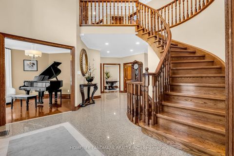 Photo 9 at 193 Codsell Avenue, Bathurst Manor, Toronto