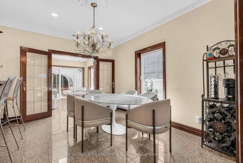 Photo 13 at 193 Codsell Avenue, Bathurst Manor, Toronto