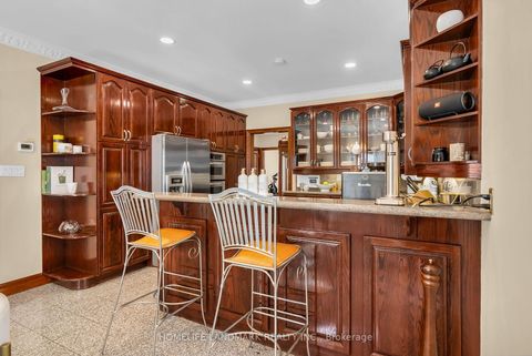 Photo 14 at 193 Codsell Avenue, Bathurst Manor, Toronto