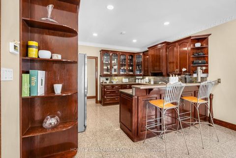 Photo 15 at 193 Codsell Avenue, Bathurst Manor, Toronto