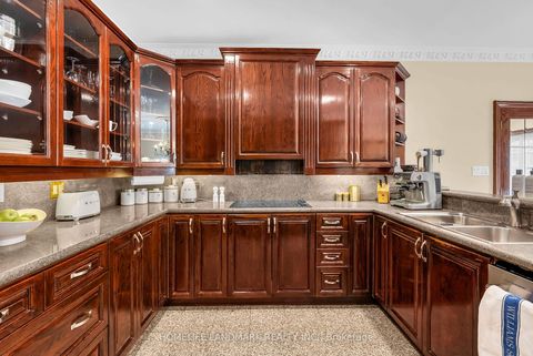 Photo 16 at 193 Codsell Avenue, Bathurst Manor, Toronto