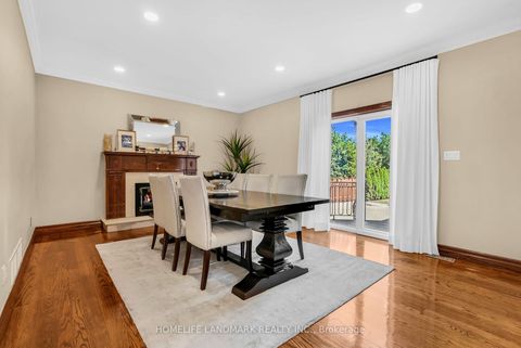 Photo 18 at 193 Codsell Avenue, Bathurst Manor, Toronto