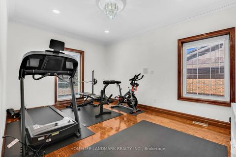 Photo 19 at 193 Codsell Avenue, Bathurst Manor, Toronto