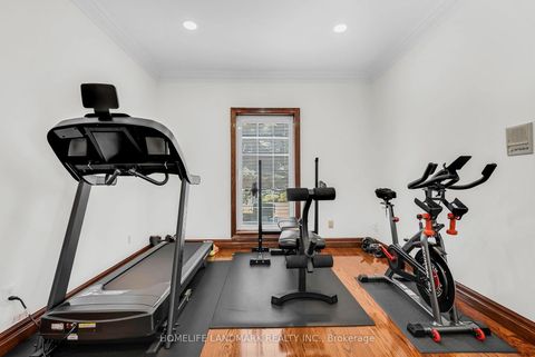 Photo 20 at 193 Codsell Avenue, Bathurst Manor, Toronto