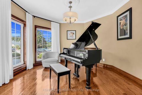 Photo 21 at 193 Codsell Avenue, Bathurst Manor, Toronto