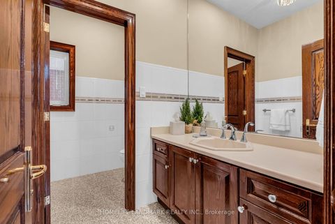 Photo 22 at 193 Codsell Avenue, Bathurst Manor, Toronto