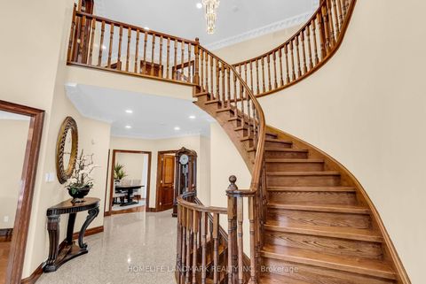 Photo 25 at 193 Codsell Avenue, Bathurst Manor, Toronto