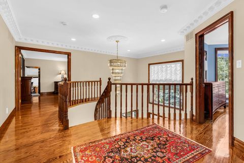 Photo 26 at 193 Codsell Avenue, Bathurst Manor, Toronto