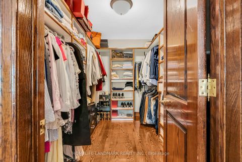 Photo 29 at 193 Codsell Avenue, Bathurst Manor, Toronto