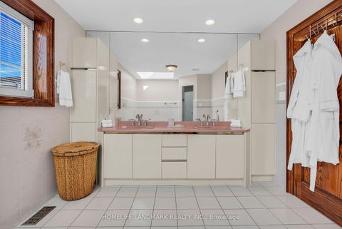 Photo 30 at 193 Codsell Avenue, Bathurst Manor, Toronto