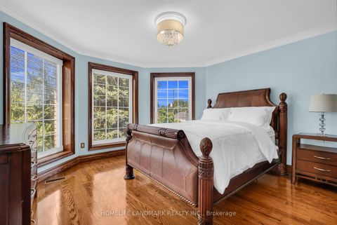 Photo 32 at 193 Codsell Avenue, Bathurst Manor, Toronto