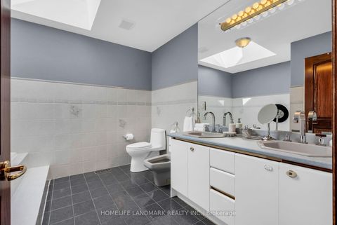 Photo 33 at 193 Codsell Avenue, Bathurst Manor, Toronto