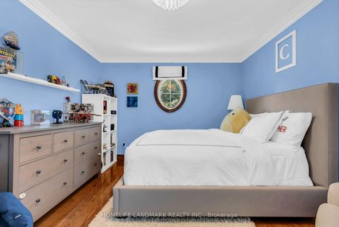 Photo 37 at 193 Codsell Avenue, Bathurst Manor, Toronto