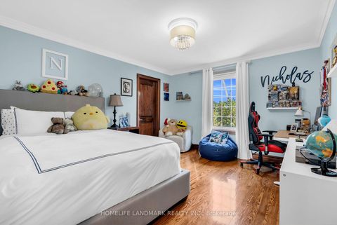 Photo 38 at 193 Codsell Avenue, Bathurst Manor, Toronto