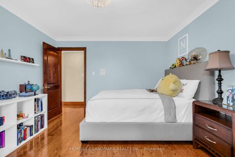 Photo 39 at 193 Codsell Avenue, Bathurst Manor, Toronto