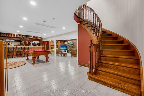 Photo 40 at 193 Codsell Avenue, Bathurst Manor, Toronto