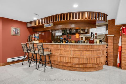 Photo 41 at 193 Codsell Avenue, Bathurst Manor, Toronto