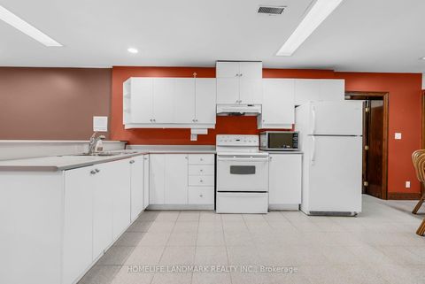 Photo 43 at 193 Codsell Avenue, Bathurst Manor, Toronto