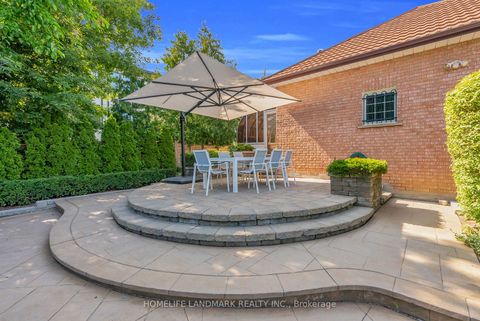 Photo 44 at 193 Codsell Avenue, Bathurst Manor, Toronto