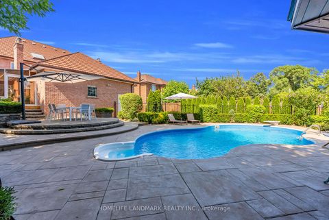 Photo 45 at 193 Codsell Avenue, Bathurst Manor, Toronto
