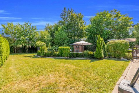 Photo 46 at 193 Codsell Avenue, Bathurst Manor, Toronto