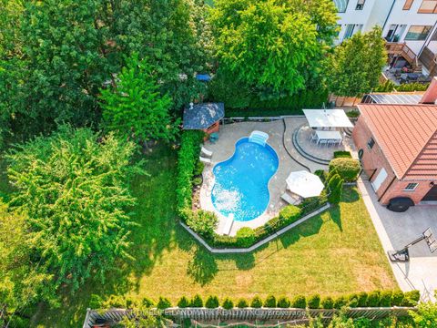 Photo 48 at 193 Codsell Avenue, Bathurst Manor, Toronto