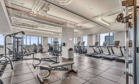 Photo 23 at 2701 - 2920 Highway 7, Concord, Vaughan