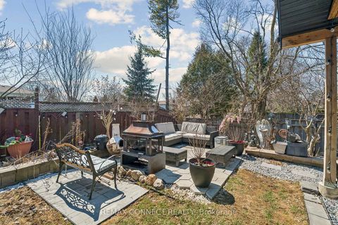 Photo 39 at 750 Gorham Street, College Manor, Newmarket