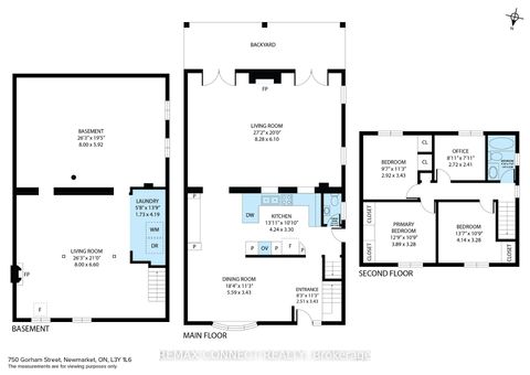 Photo 49 at 750 Gorham Street, College Manor, Newmarket