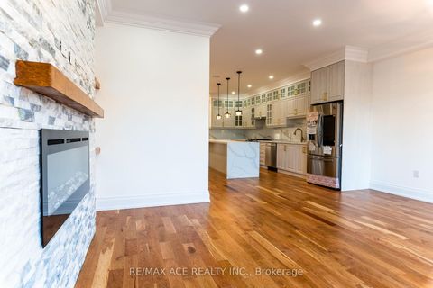 Photo 7 at 229B Mcintosh Street, Cliffside, Toronto